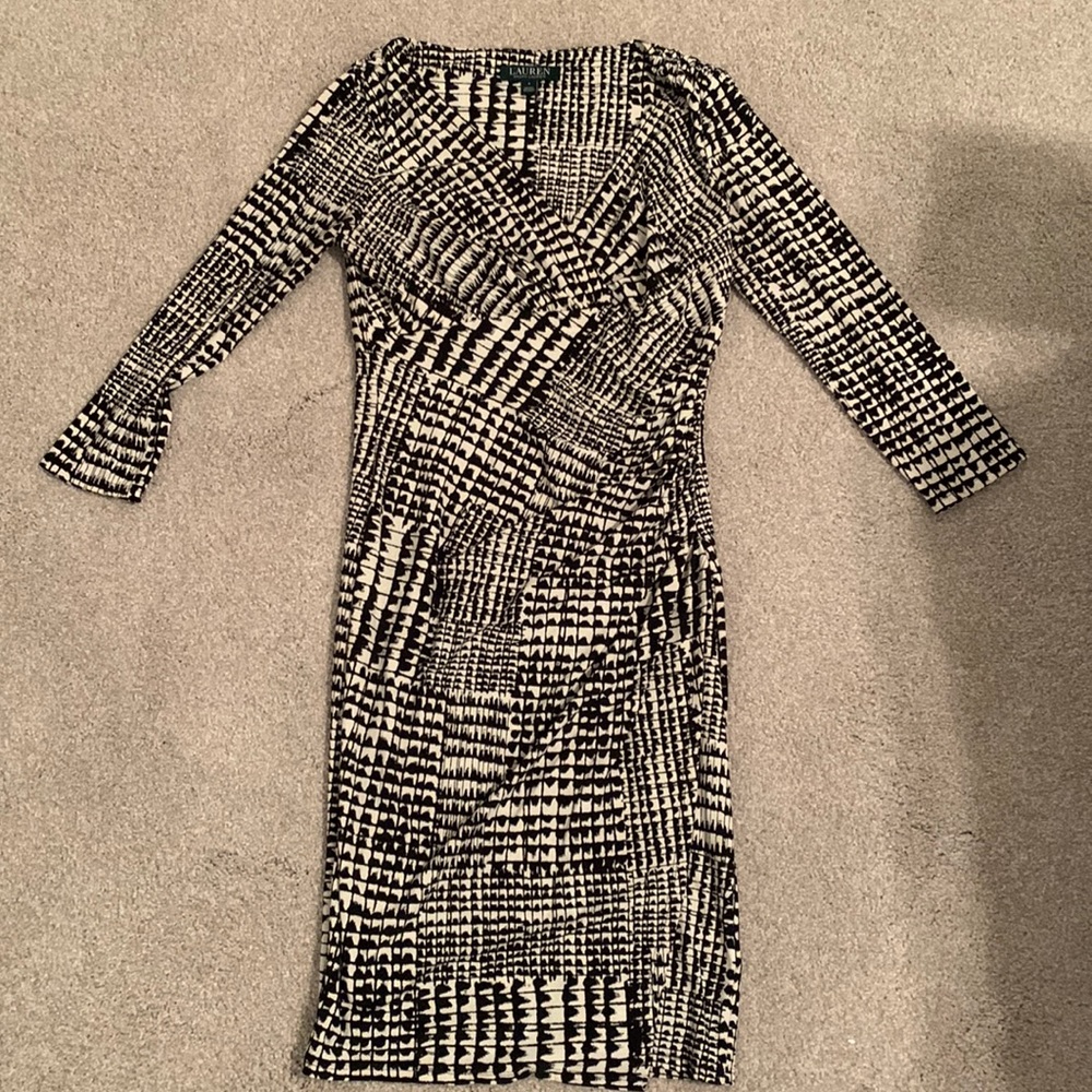 Ralph Lauren size 4 dress